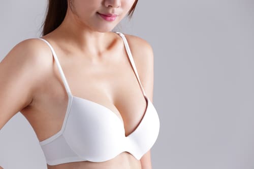 Ways of Addressing Breast Asymmetry - Plastic Surgery Center of