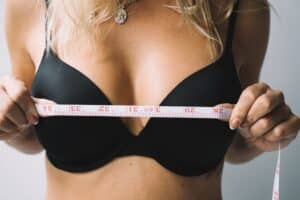 Breast reduction