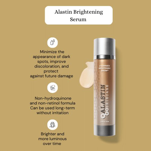 Alastin Brightening Serum