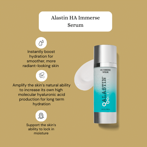 Alastin HA Immerse Serum