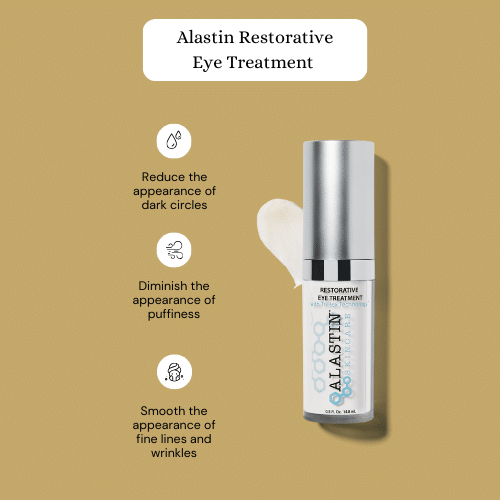 Alastin Restorative Eye Treatment