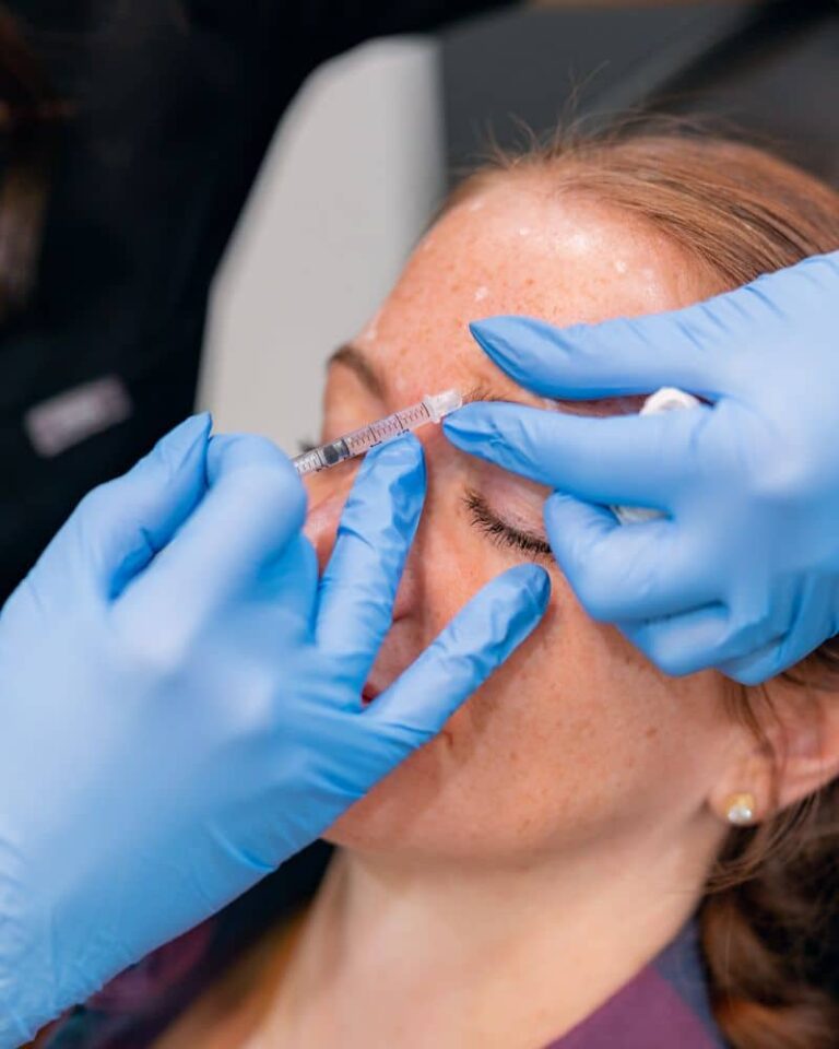 Injectables Dallas TX