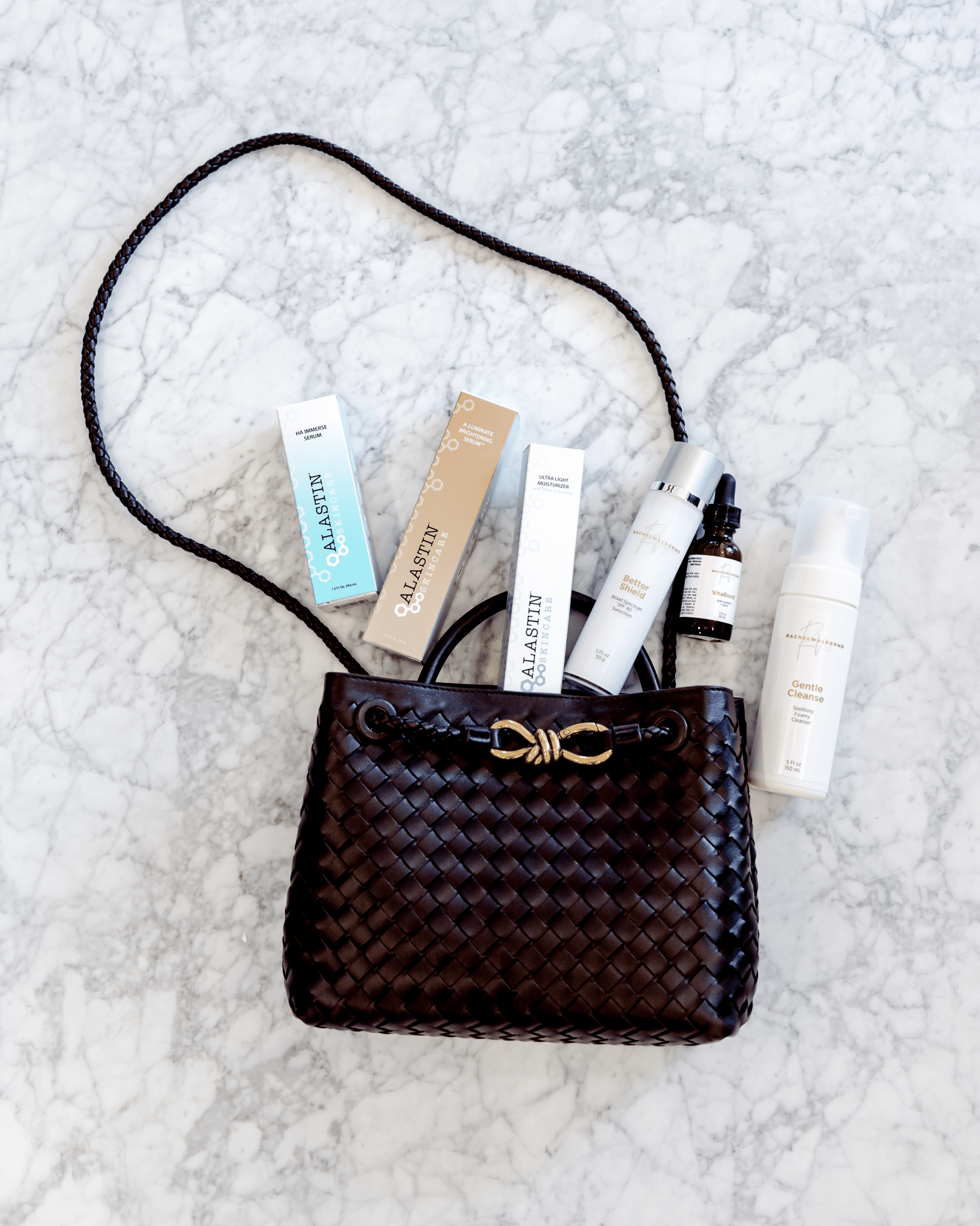 Medical-Grade Skin Care Dallas TX