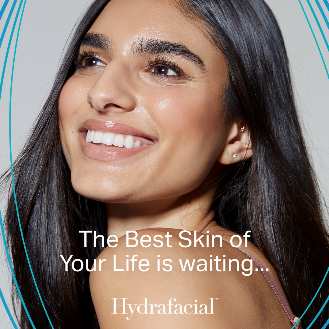 HydraFacial Treatment Dallas TX