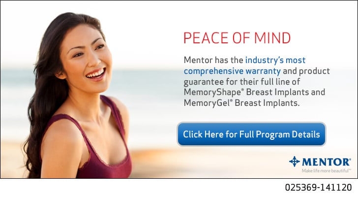 Implant Enhanced Warranty Dallas TX