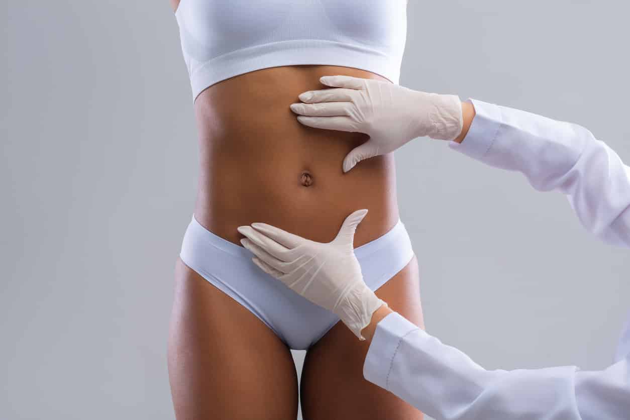 Cosmetic Surgery for Body Dallas TX