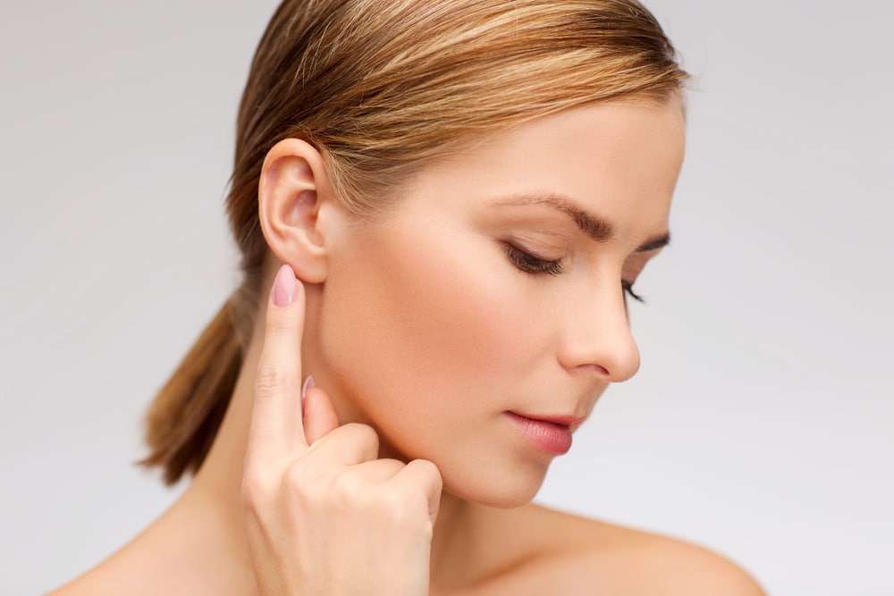 Otoplasty Ear Surgery Dallas TX