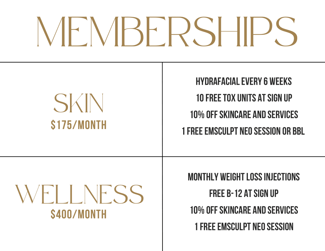 PSCD Memberships