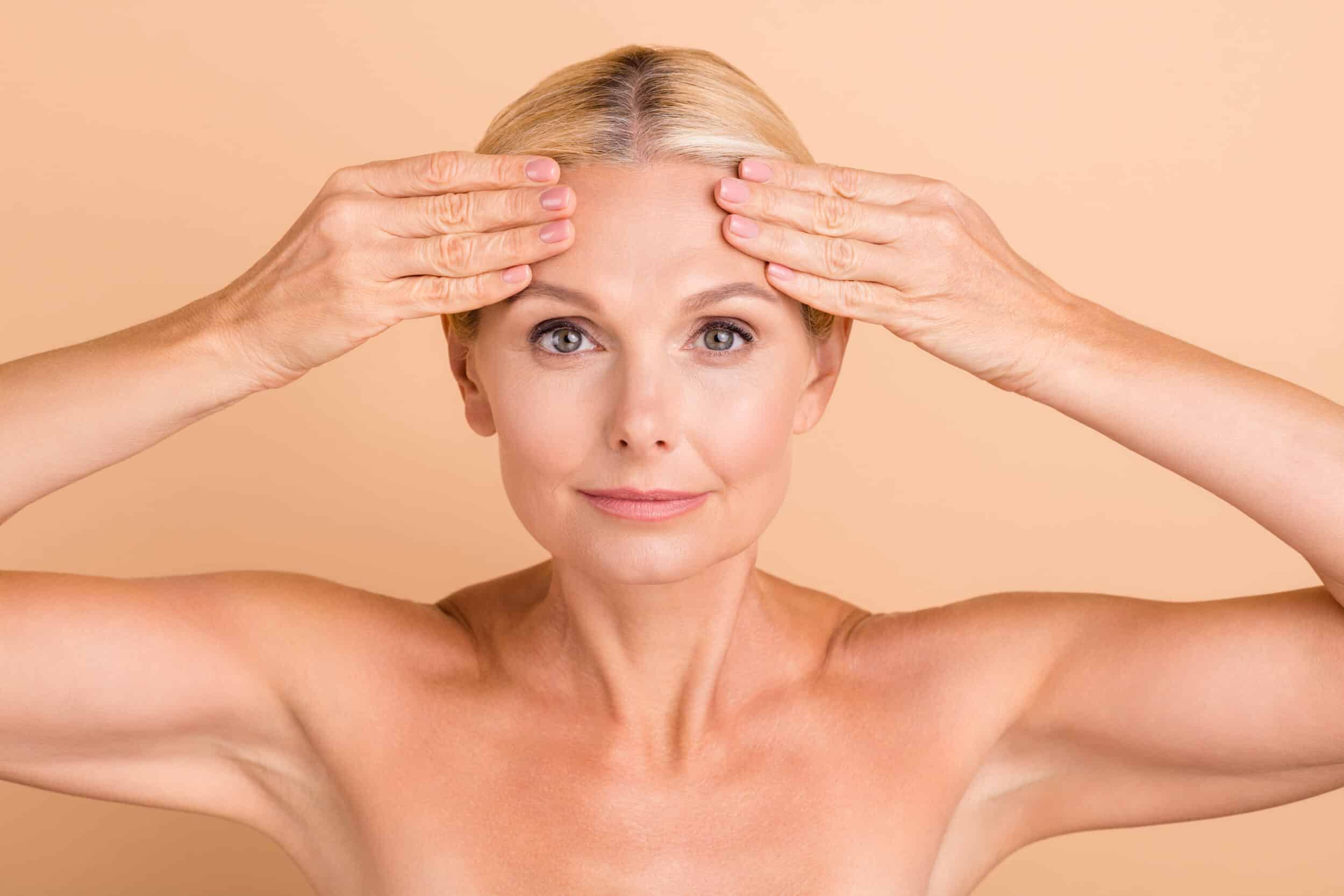 Brow Lift Dallas TX